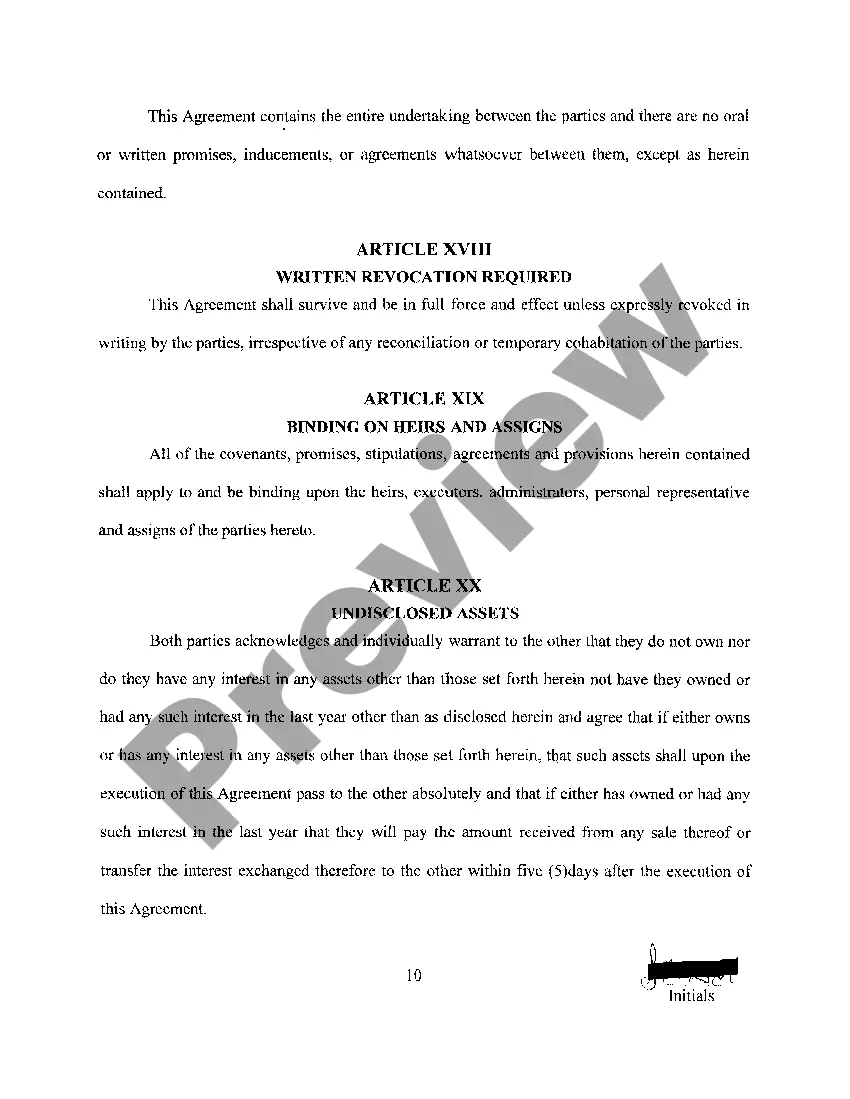 Get A02 Recitals regarding Complaint for Divorce Preview A02 Recitals regarding Complaint for Divorce