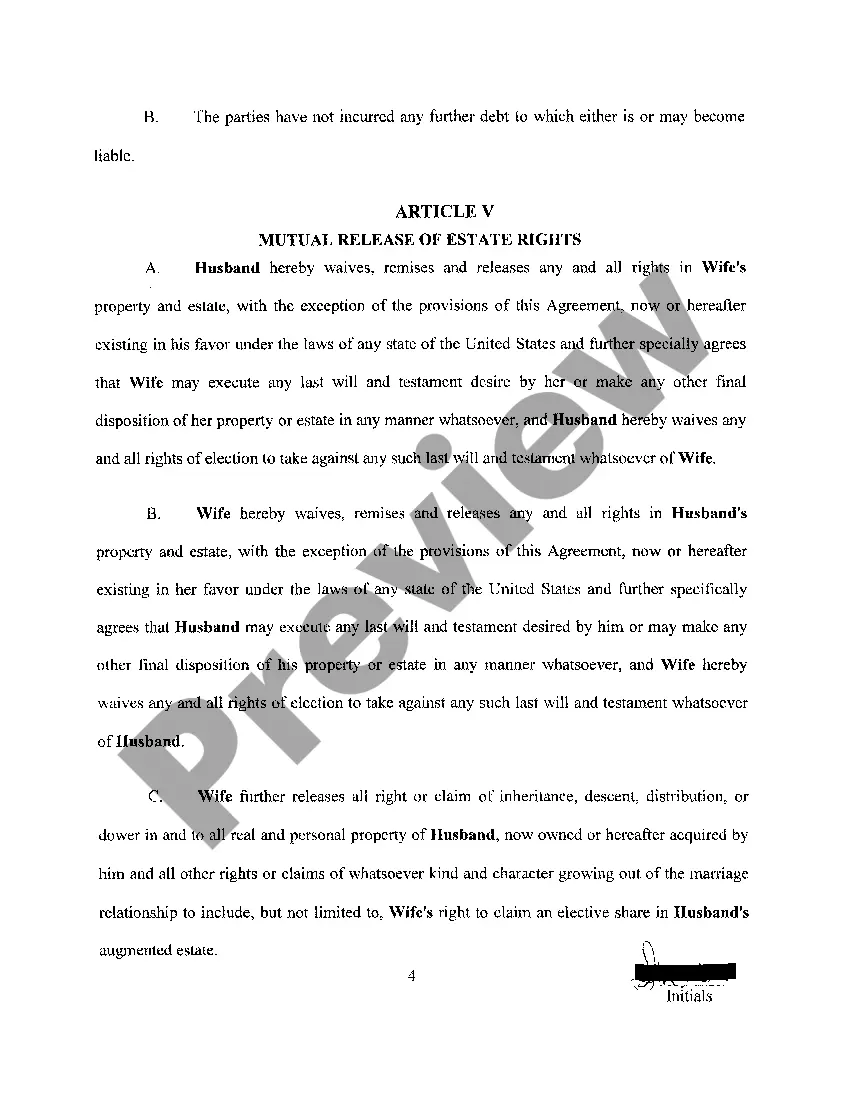 Get A02 Recitals regarding Complaint for Divorce Preview A02 Recitals regarding Complaint for Divorce