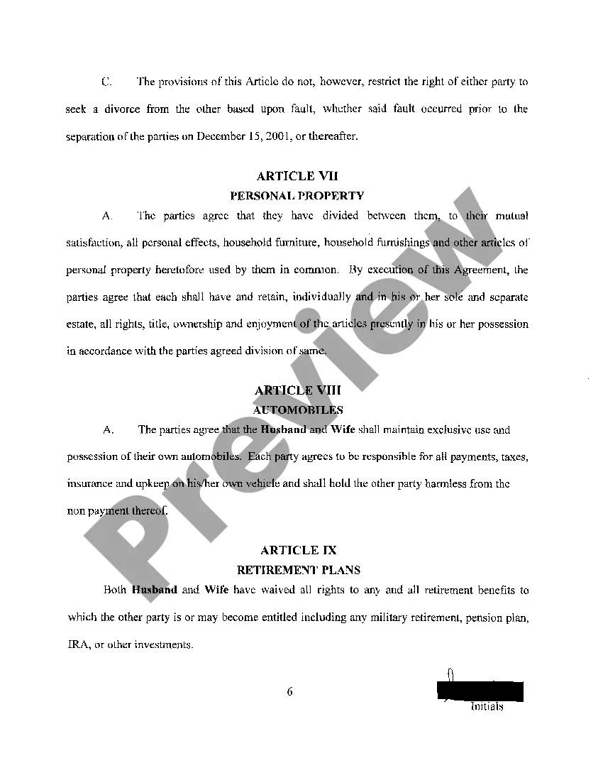 Get A02 Recitals regarding Complaint for Divorce Preview A02 Recitals regarding Complaint for Divorce