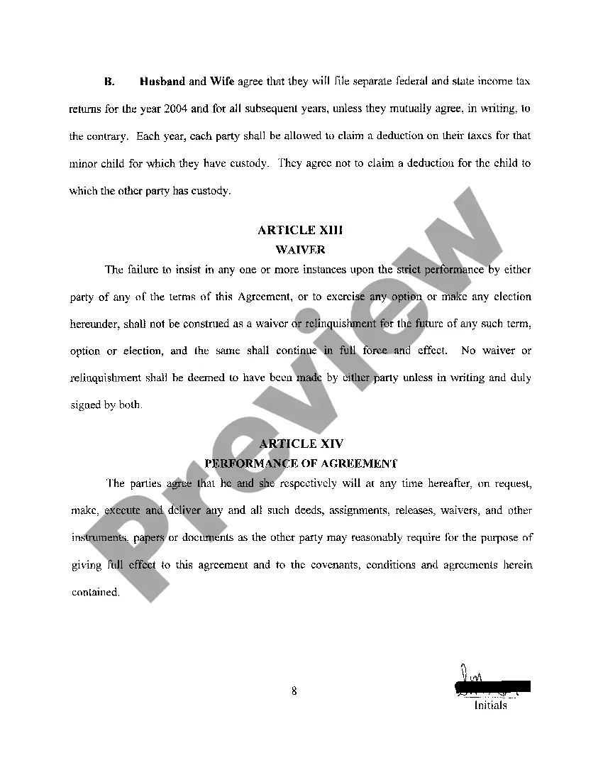 Get A02 Recitals regarding Complaint for Divorce Preview A02 Recitals regarding Complaint for Divorce