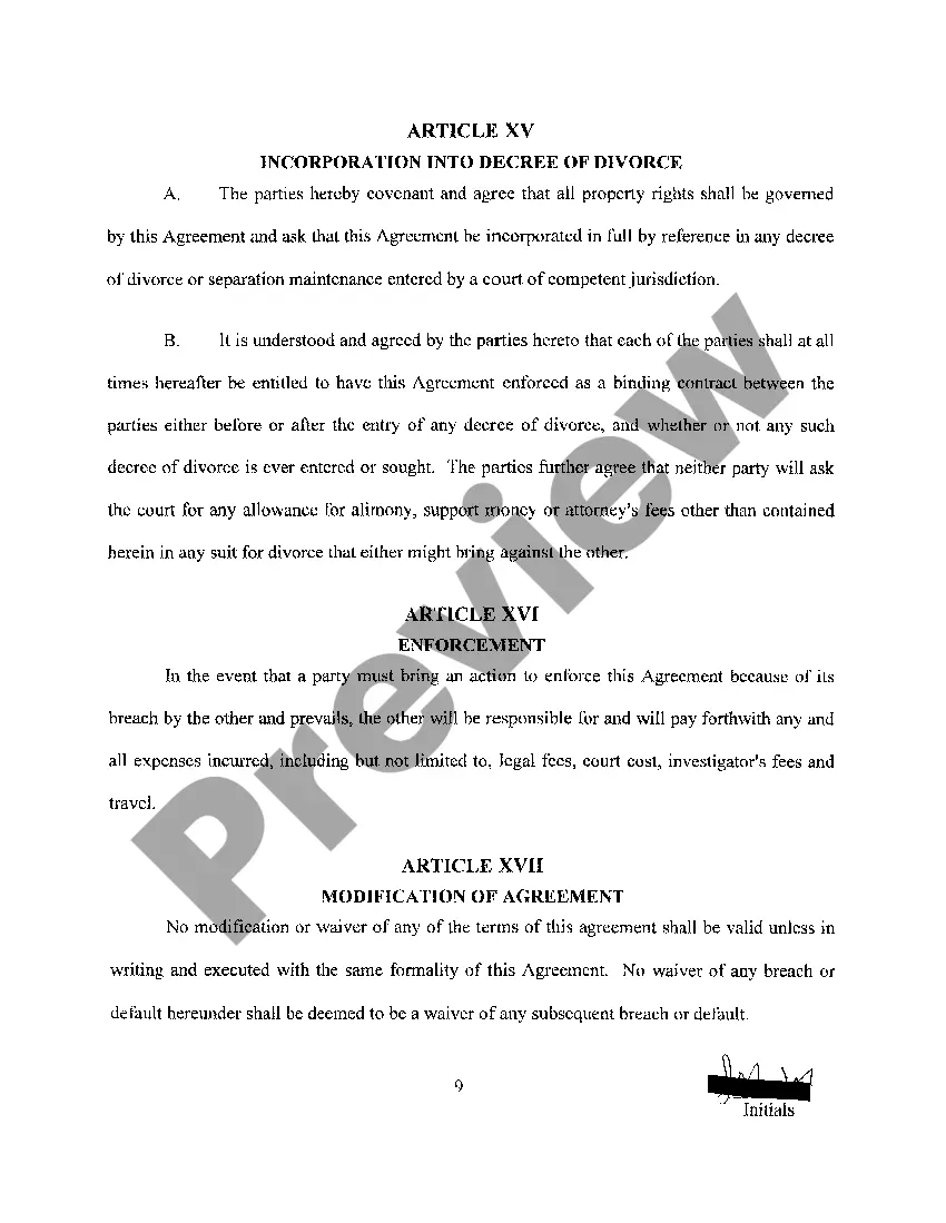 Get A02 Recitals regarding Complaint for Divorce Preview A02 Recitals regarding Complaint for Divorce