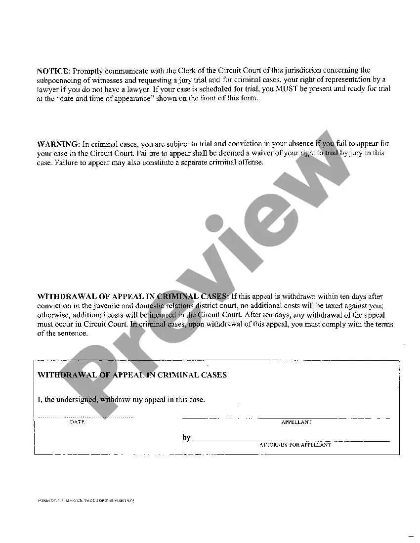 Get A05 Order regarding Support Preview A05 Order regarding Support