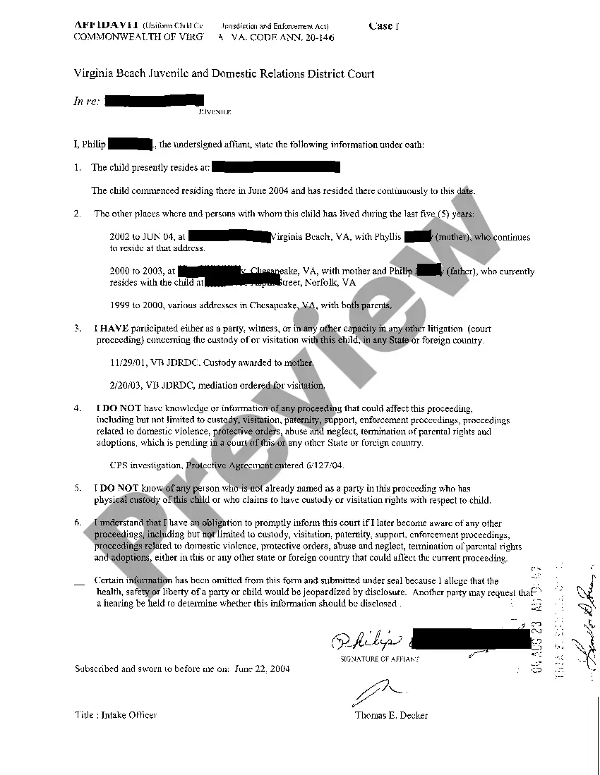 Get Petition for Child Custody Preview Petition for Child Custody