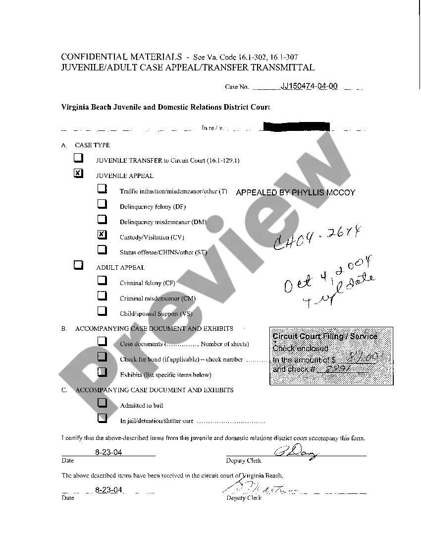 Get Petition for Child Custody Preview Petition for Child Custody