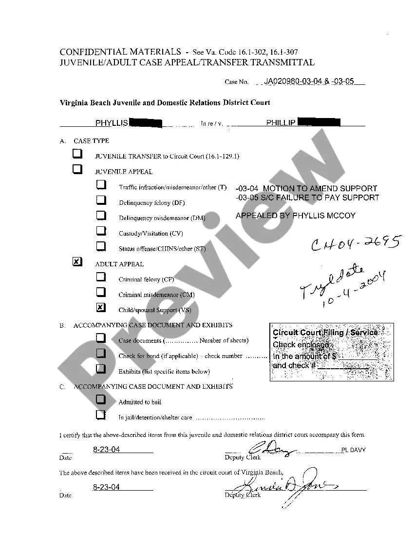 Get Motion To Amend Or Review Order for Support Preview Motion To Amend Or Review Order for Support