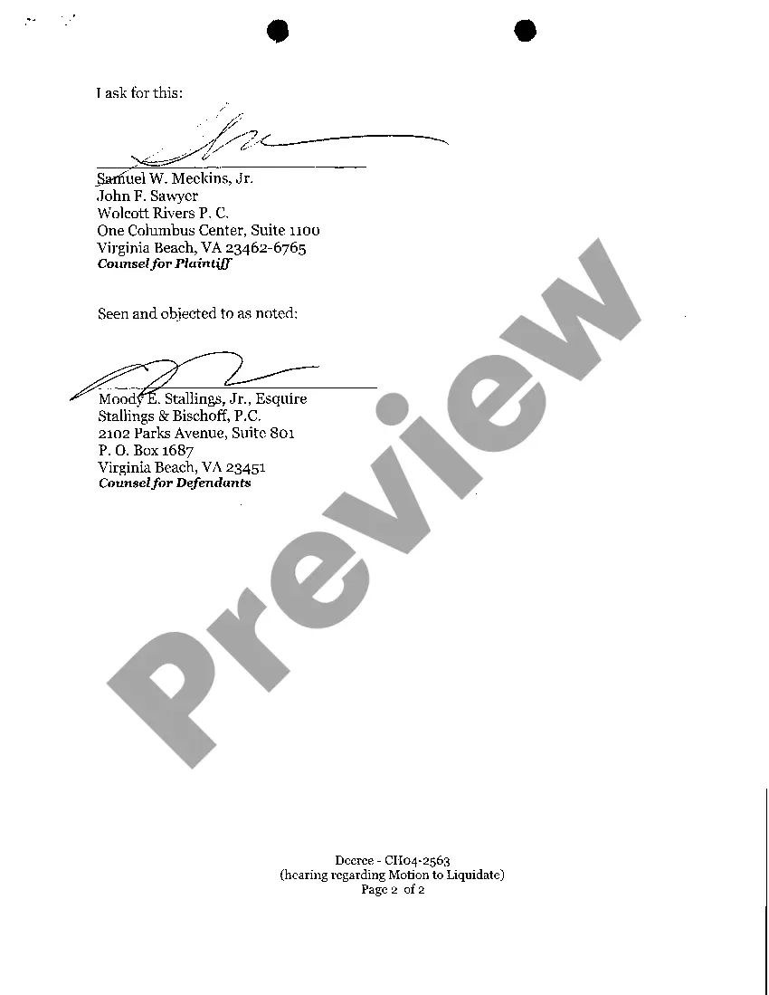 Get A06 Decree regarding Judicial Dissolution Preview A06 Decree regarding Judicial Dissolution