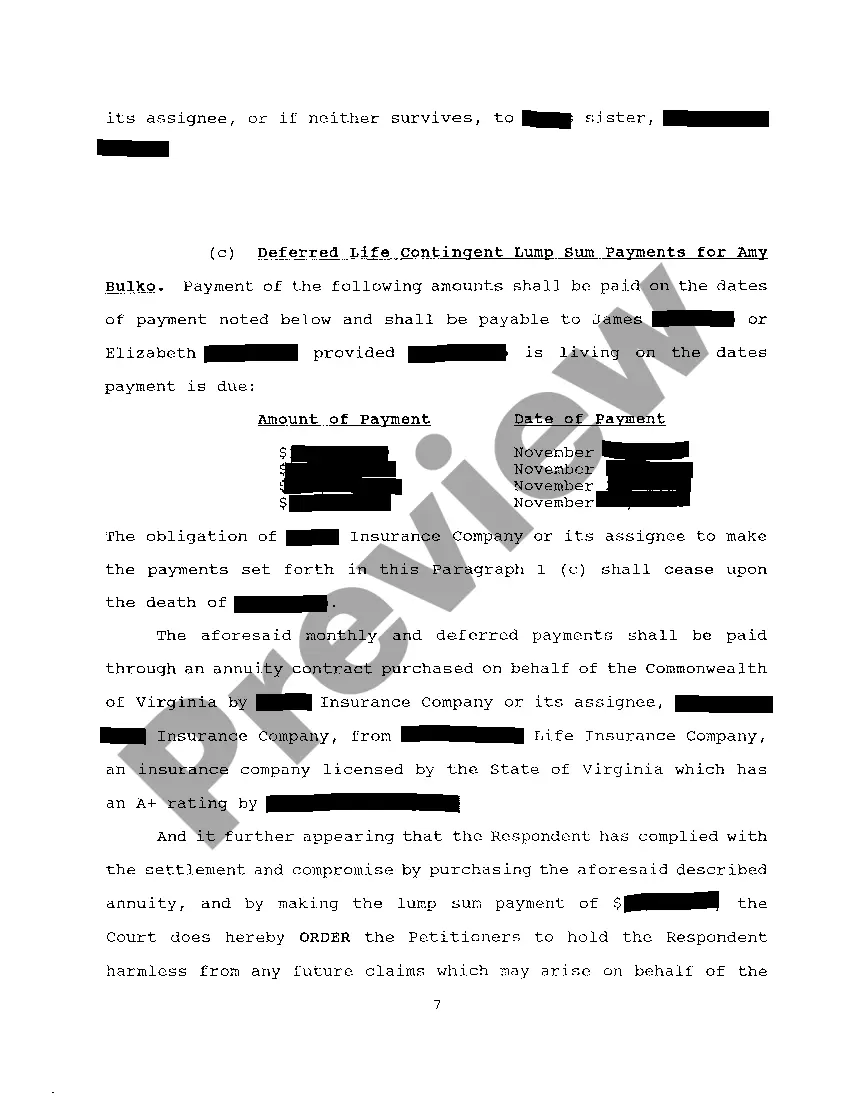 Get A03 Order regarding Discharge of Guardianship Preview A03 Order regarding Discharge of Guardianship