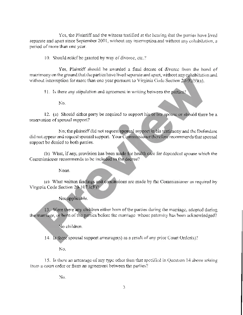 Get A05 Commissioner In Chancery Preview A05 Commissioner In Chancery