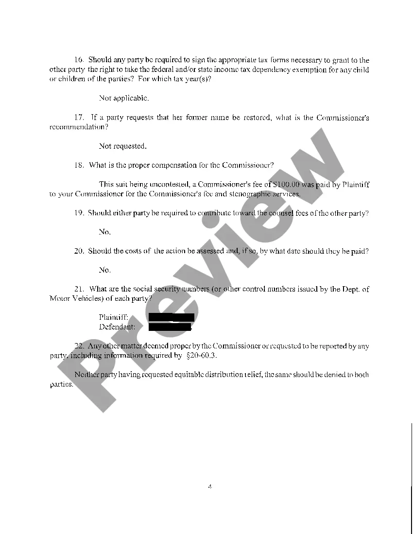 Get A05 Commissioner In Chancery Preview A05 Commissioner In Chancery