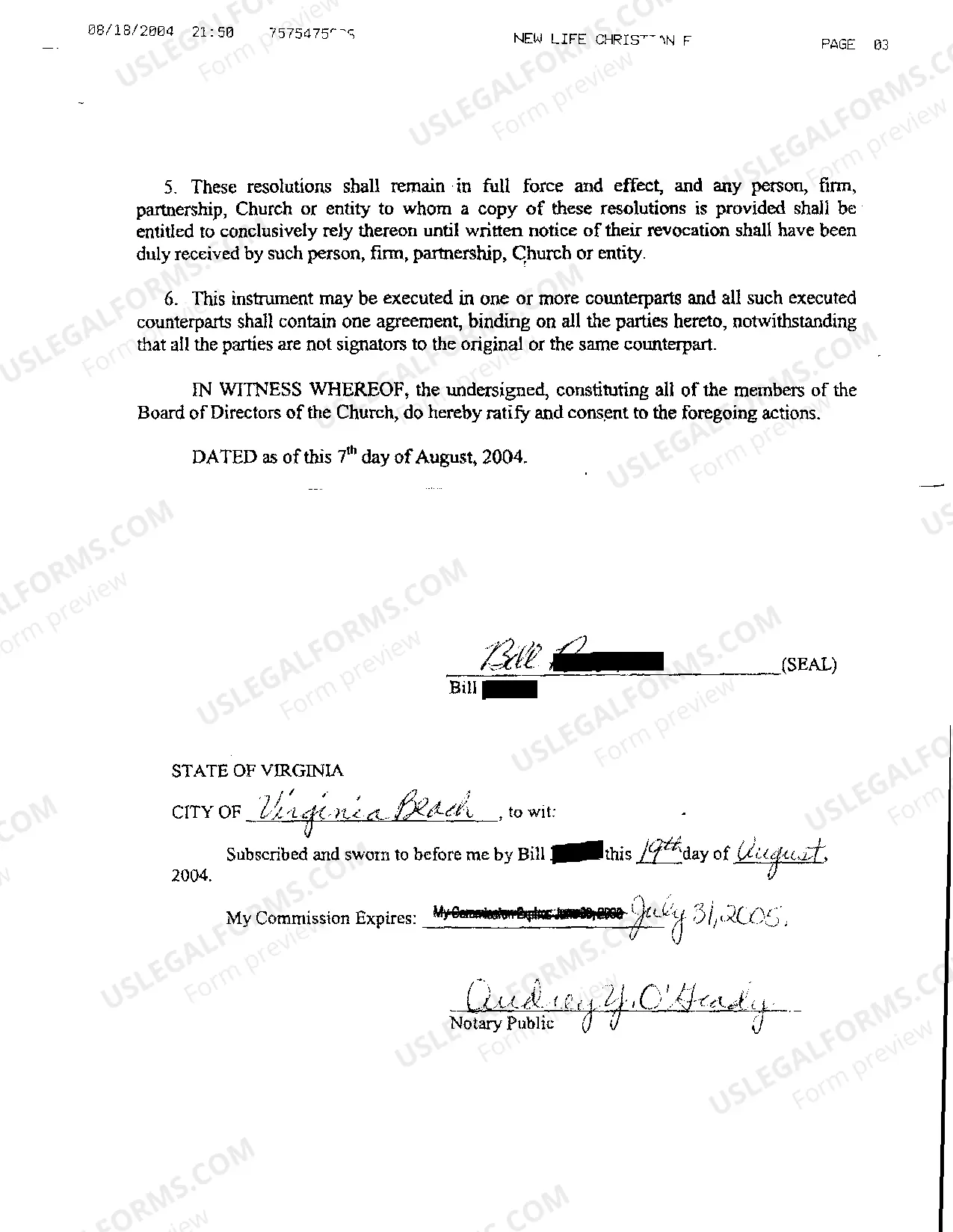 Preview A01 Petition for Court Approval of Real Estate Sale