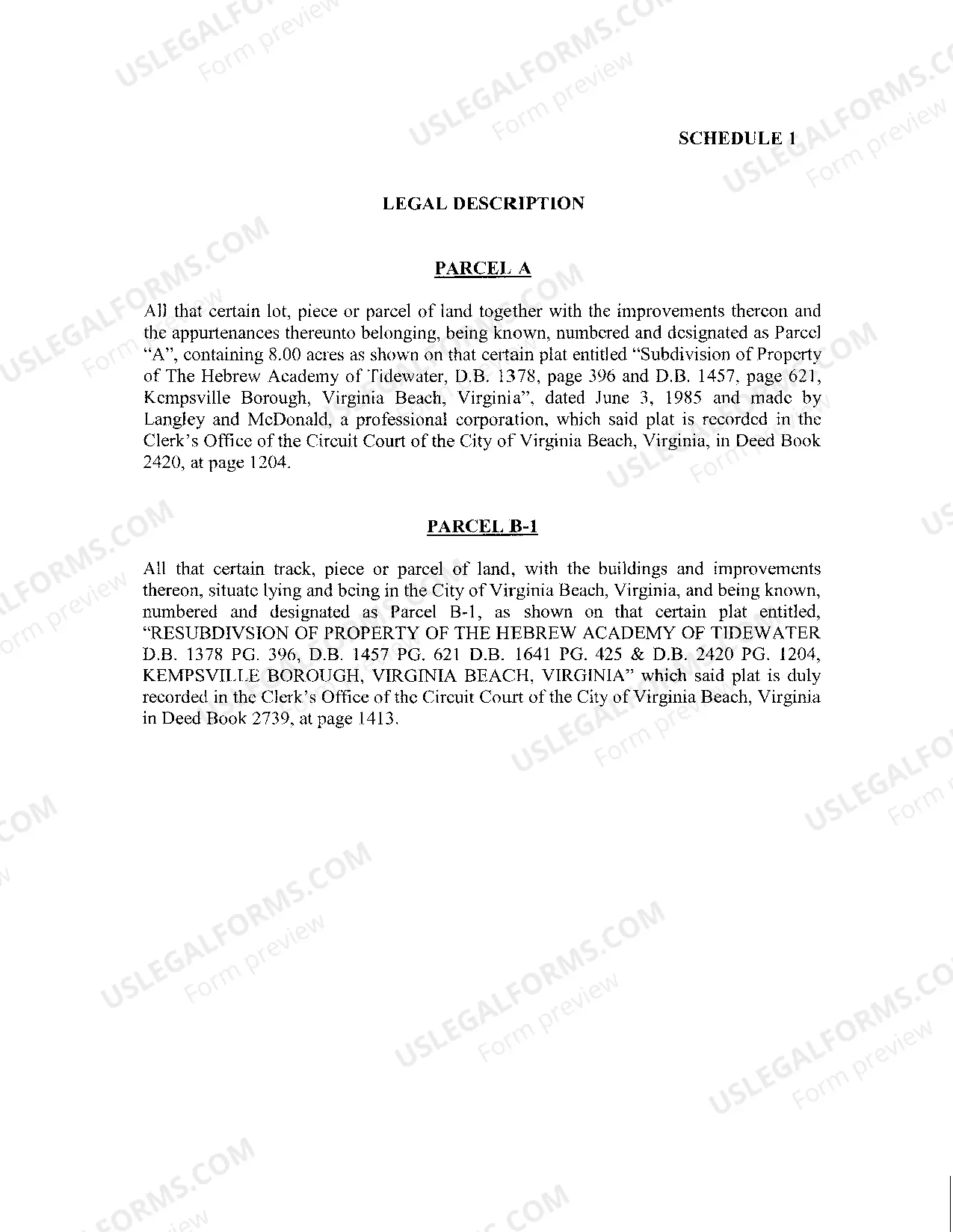 Preview A01 Petition for Court Approval of Real Estate Sale