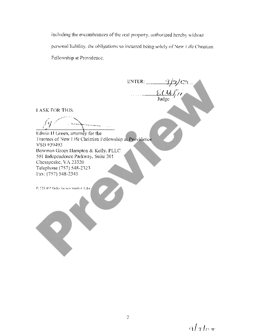 Get A03 Order Approving Sale of Property Preview A03 Order Approving Sale of Property