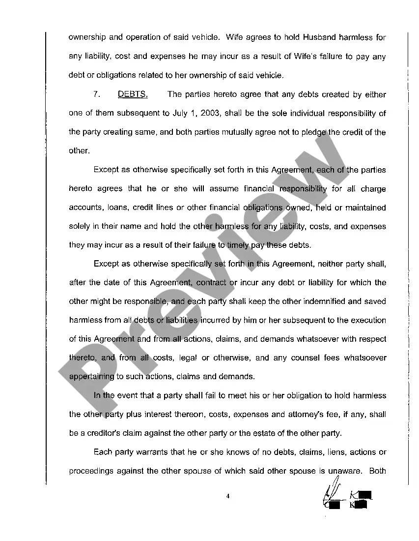 Get A02 Stipulation And Agreement Preview A02 Stipulation And Agreement