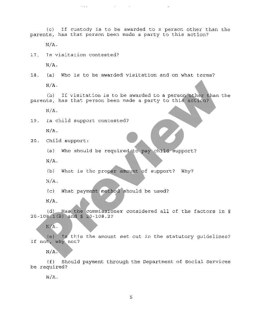 Preview A06 Report of Commissioner in Chancery