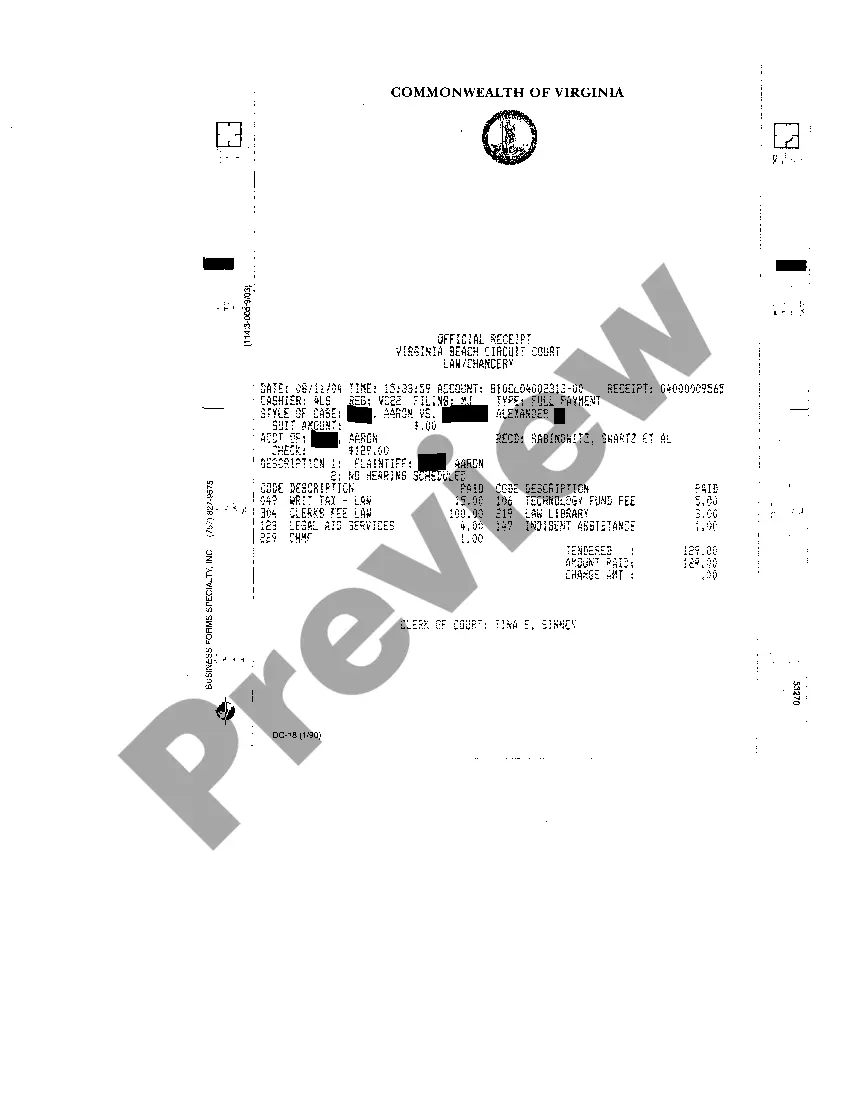 Preview Motion for Judgment in Personal Injury Case