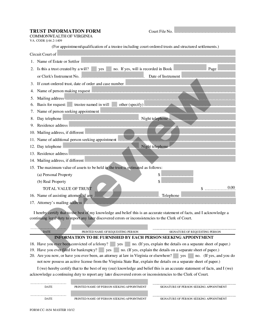 Notice Of Intended Sale Missouri Form | US Legal Forms