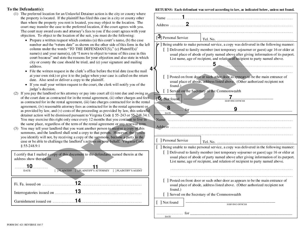 virginia-summons-for-unlawful-detainer-instructions-how-to-fill-out