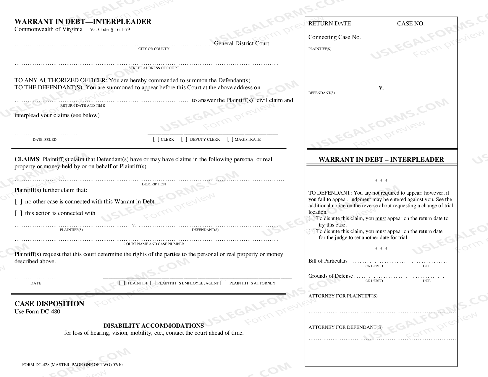 Minnesota Quitclaim Deed - Individuals to Business Entity - UCBC Form ...