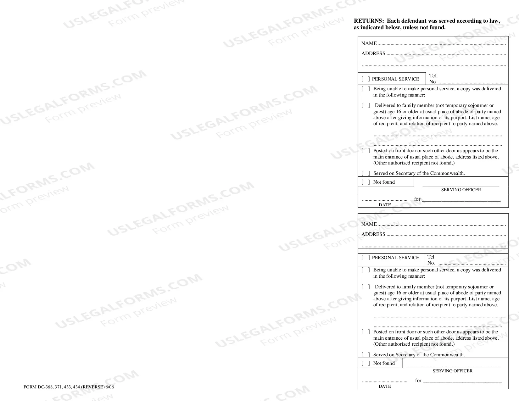 Preview Motion To Set Aside Default Judgement