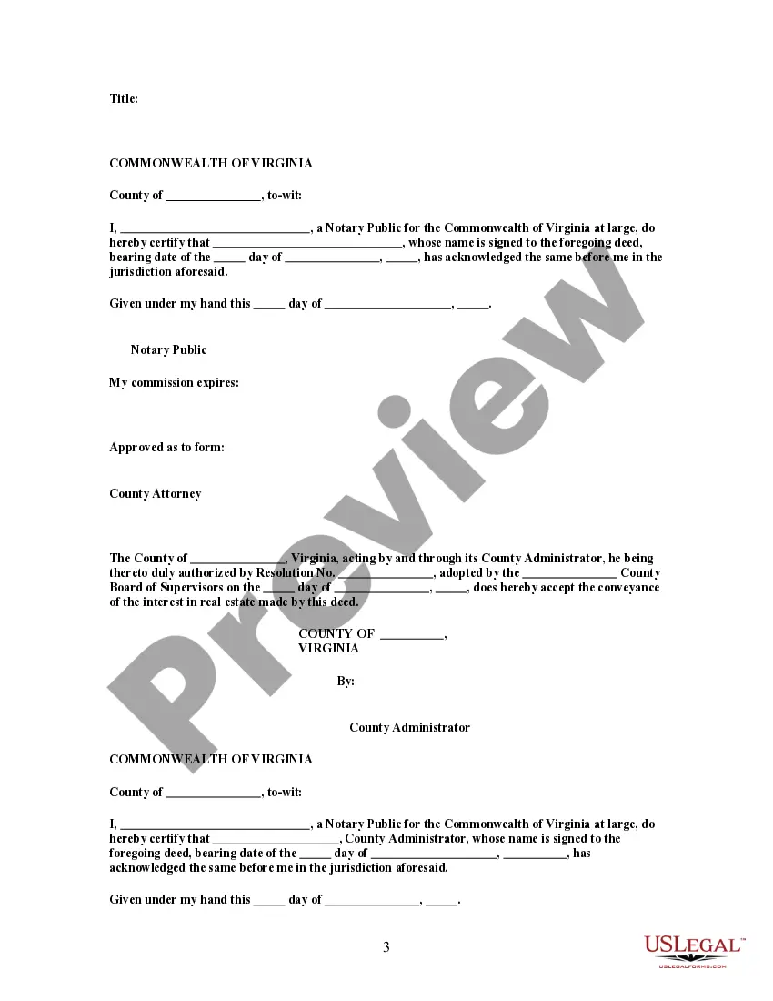 Get Deed of Easement for Drainage Facilities Preview Deed of Easement for Drainage Facilities