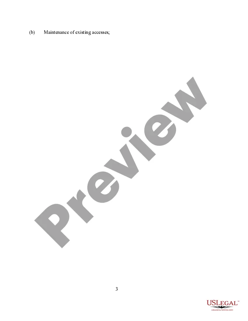 Get Deed of Open Space Easement to County Preview Deed of Open Space Easement to County