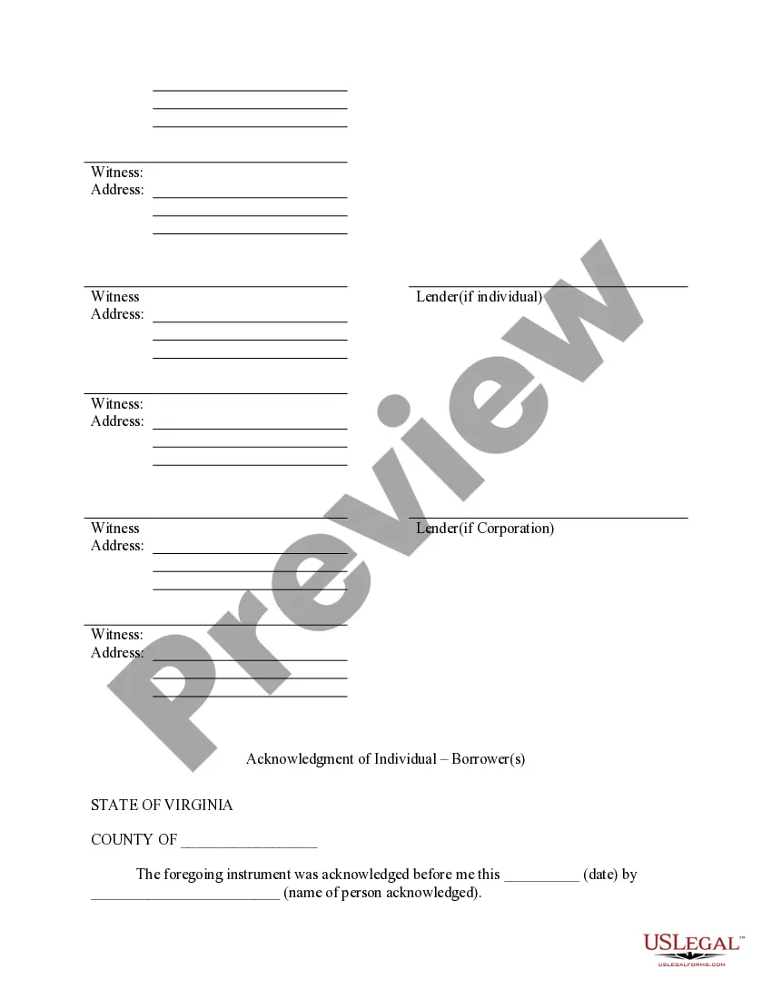 Preview Assumption Agreement of Deed of Trust and Release of Original Mortgagors