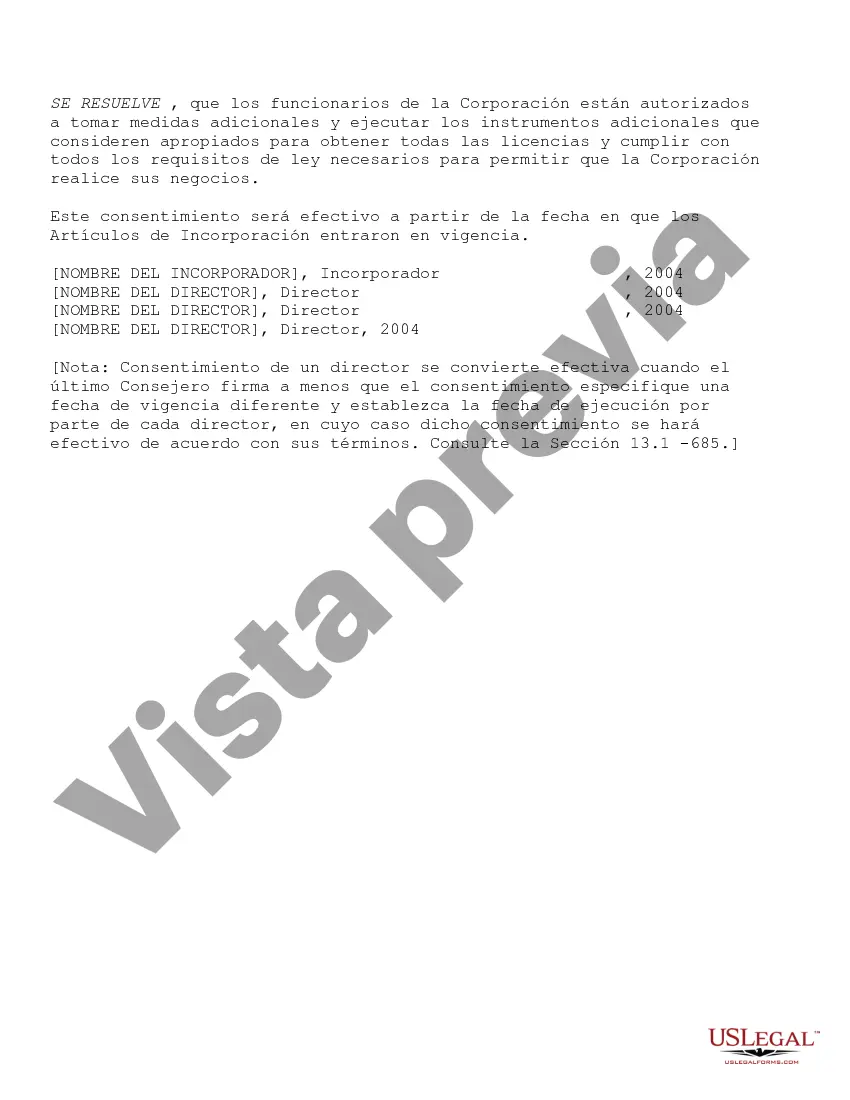 Preview Primera Reunión Organizativa