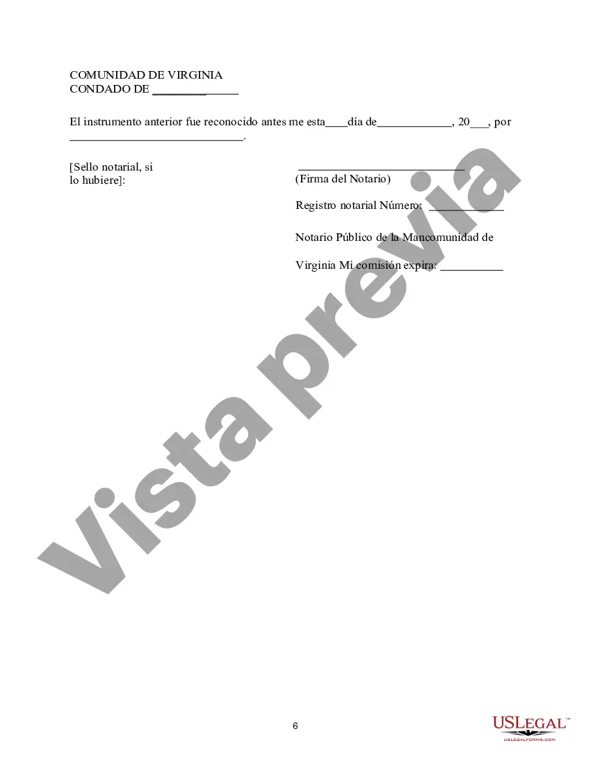 Preview Poder notarial emergente