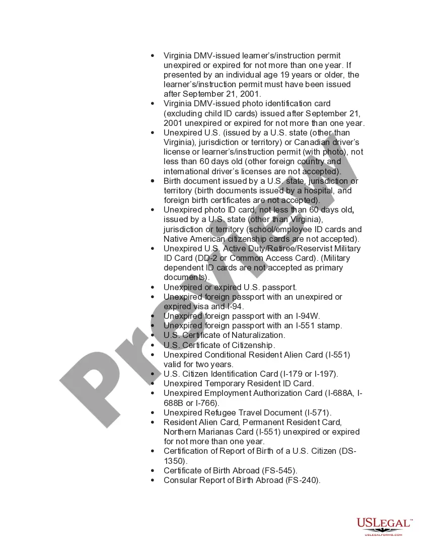 Preview New Resident Guide