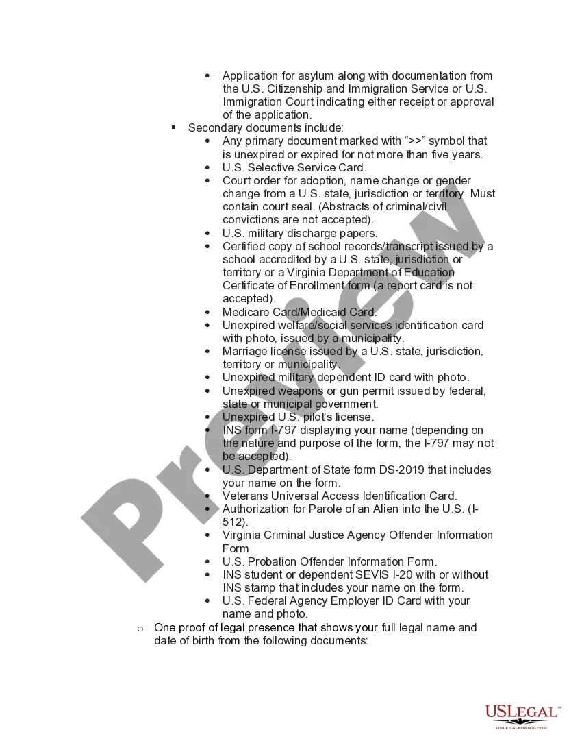 Preview New Resident Guide