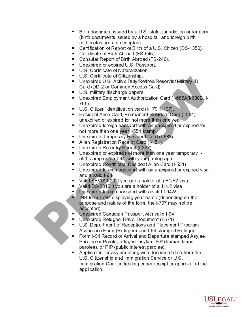 Preview New Resident Guide