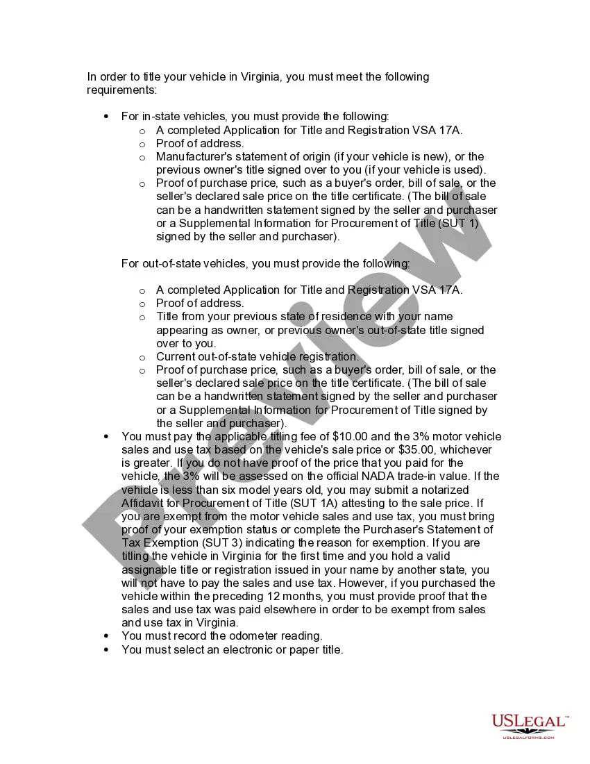 Preview New Resident Guide