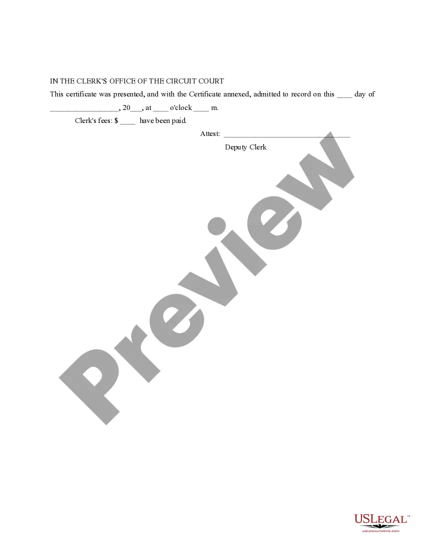 Preview Partial Release of Property From Deed of Trust for Individual