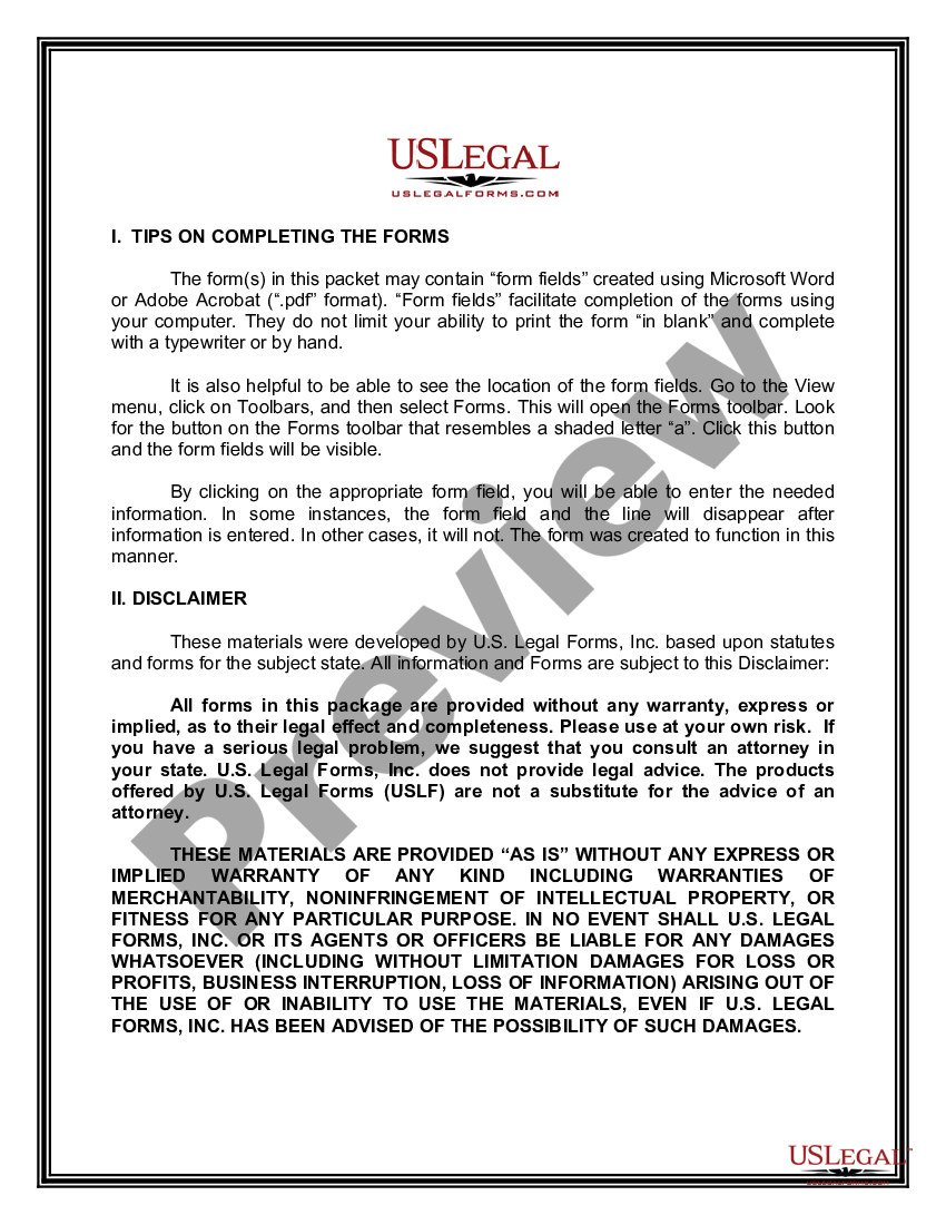 Deed Of Bargain And Sale Us Legal Forms 