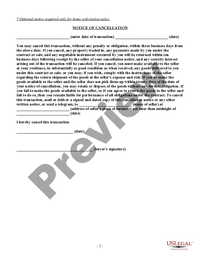 Preview Framing Contract for Contractor