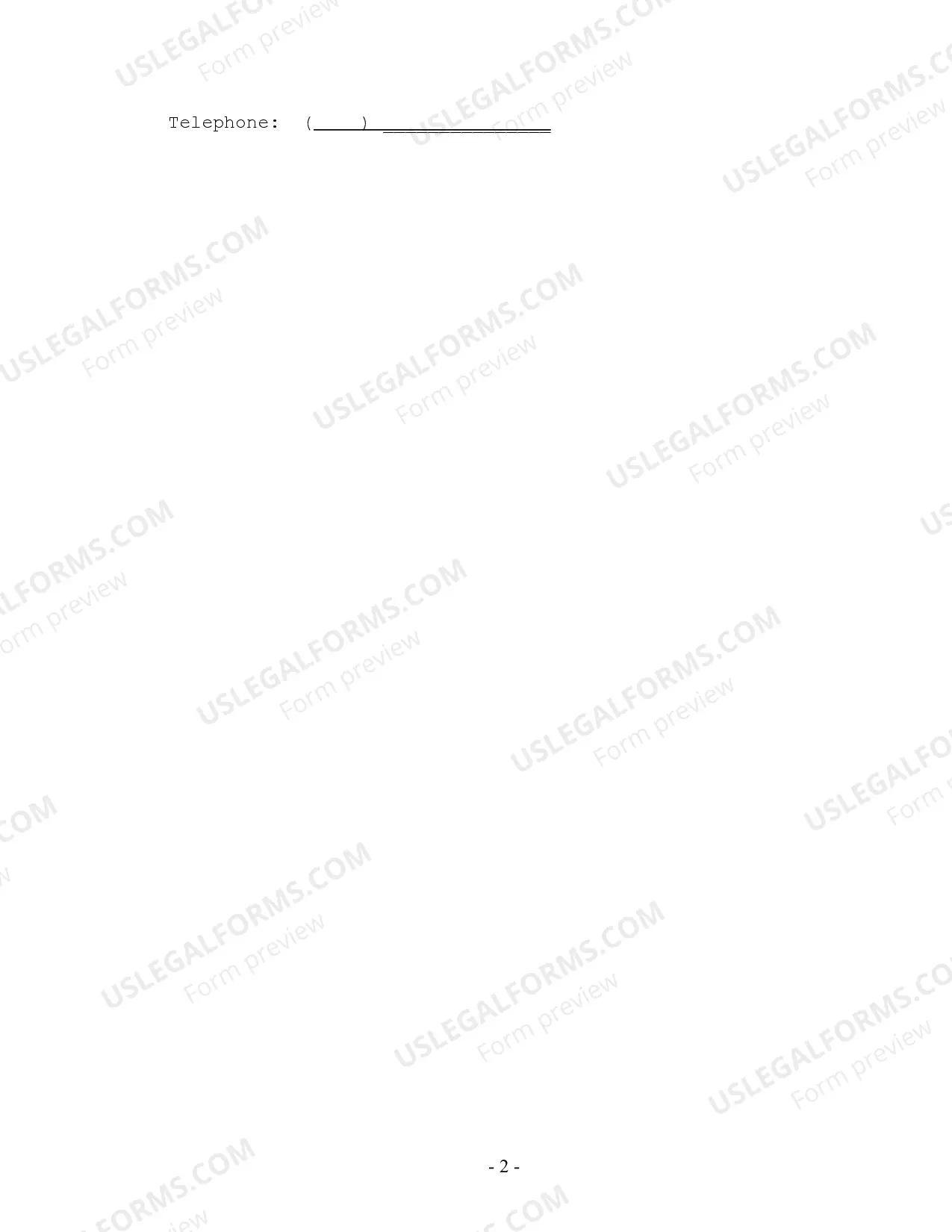 Preview Motion for License to Sell Real Estate