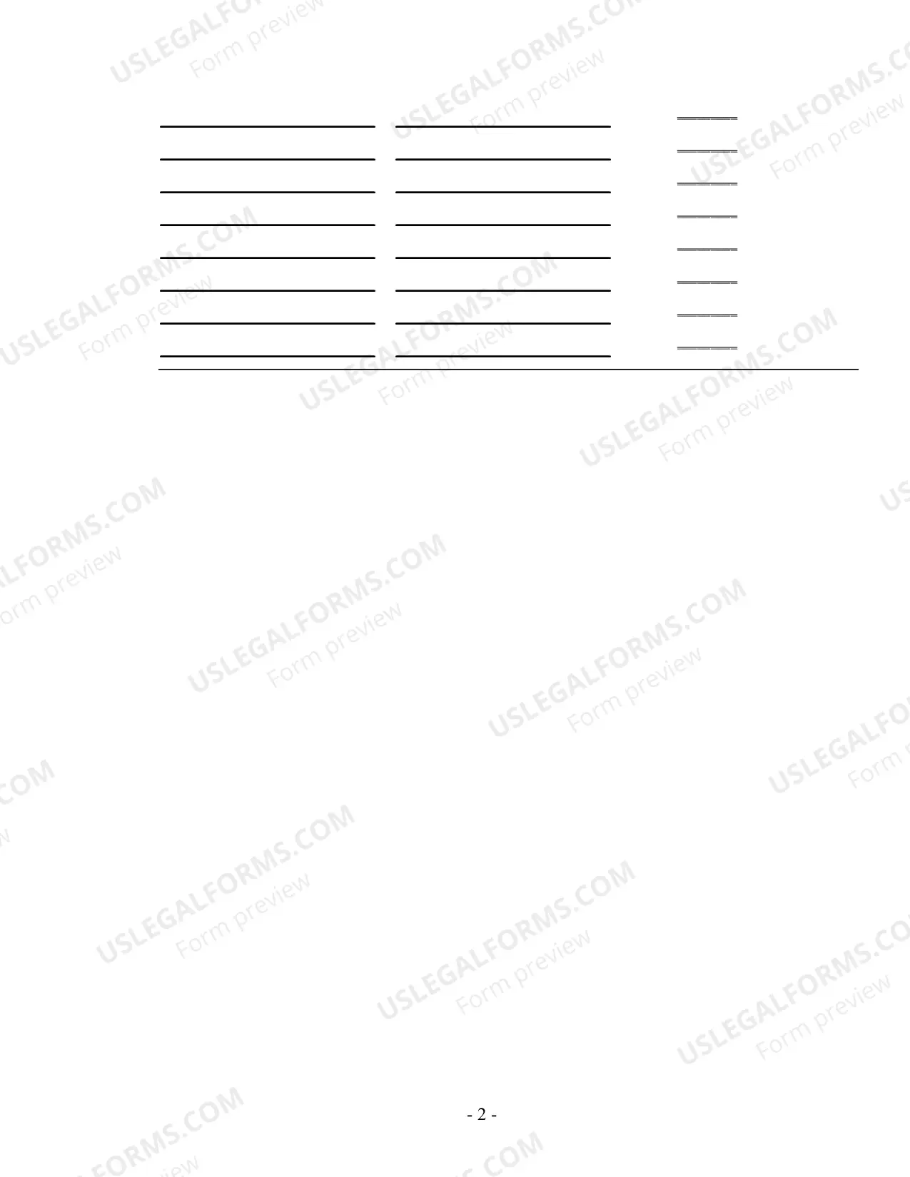 Preview Motion for License to Sell Personal Estate