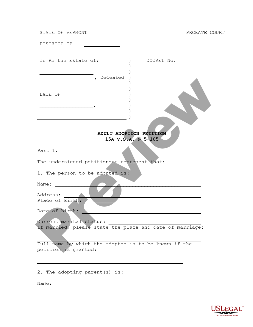 Forms Judicial Consent Adoption New York Hohpapubli 2140