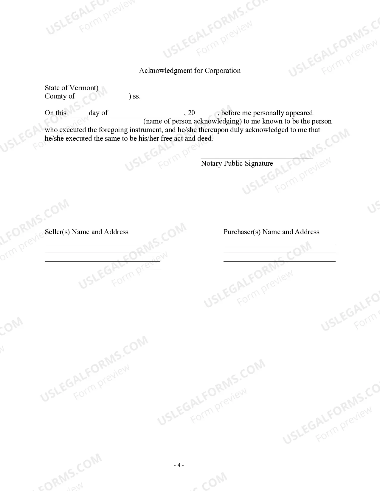 Preview Bill of Sale in Connection with Sale of Business by Individual or Corporate Seller