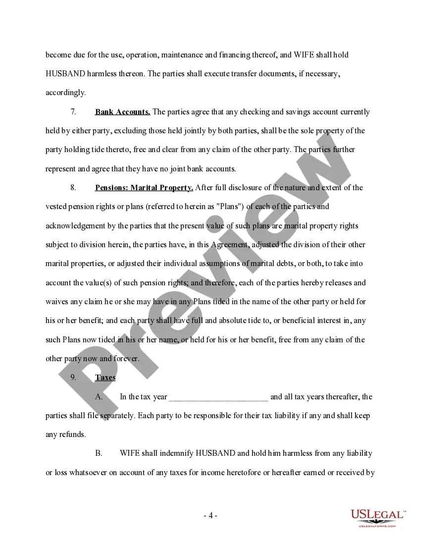 Get Final Stipulation of Divorce and Separation Agreement with Adult Children Preview Final Stipulation of Divorce and Separation Agreement with Adult Children