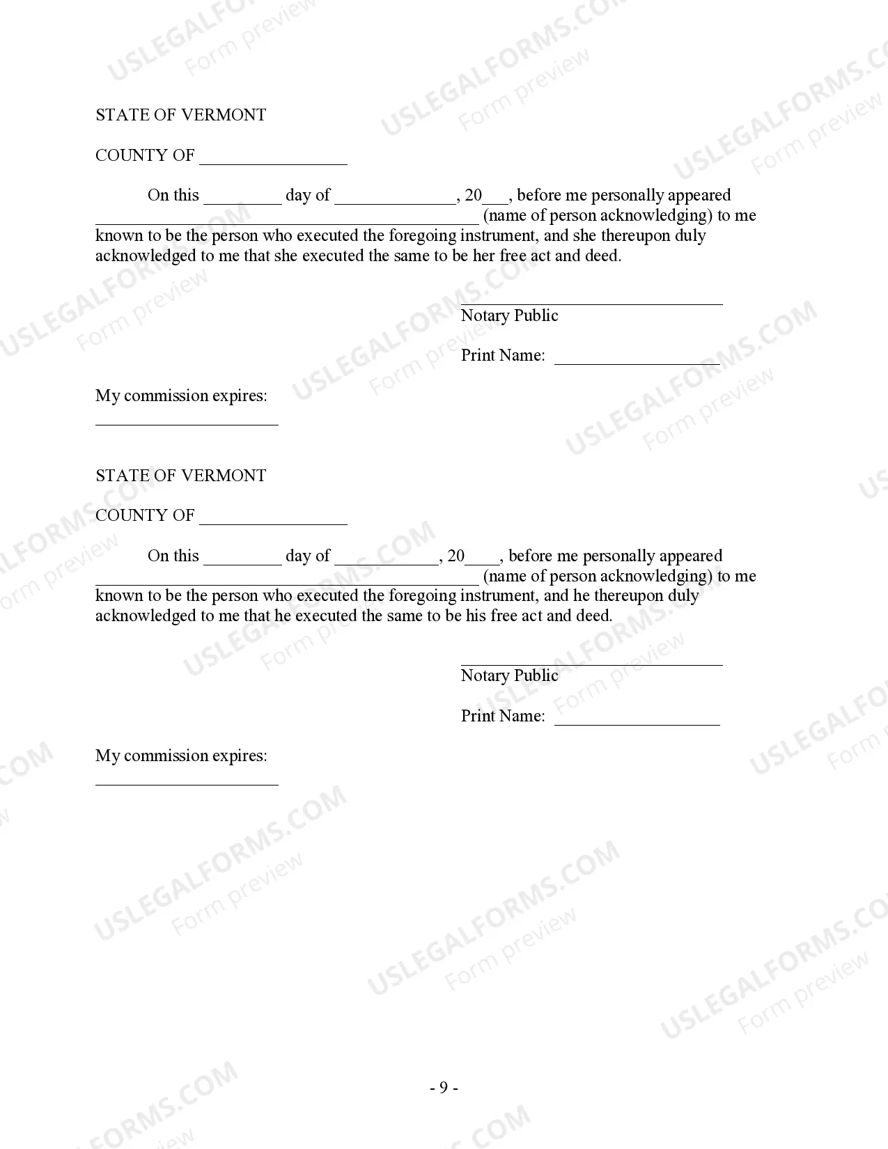 Preview Final Stipulation of Divorce - Property, Debts, and Spousal Support - No Children