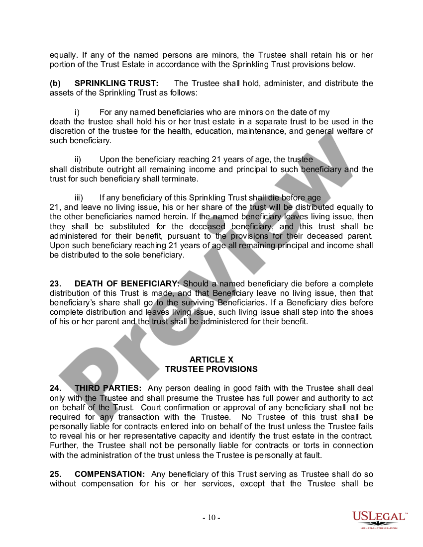 free-california-revocable-living-trust-form-pdf-word-eforms