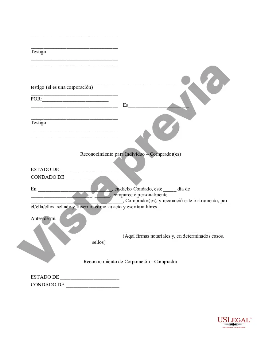 Preview Contrato de venta de madera de Vermont