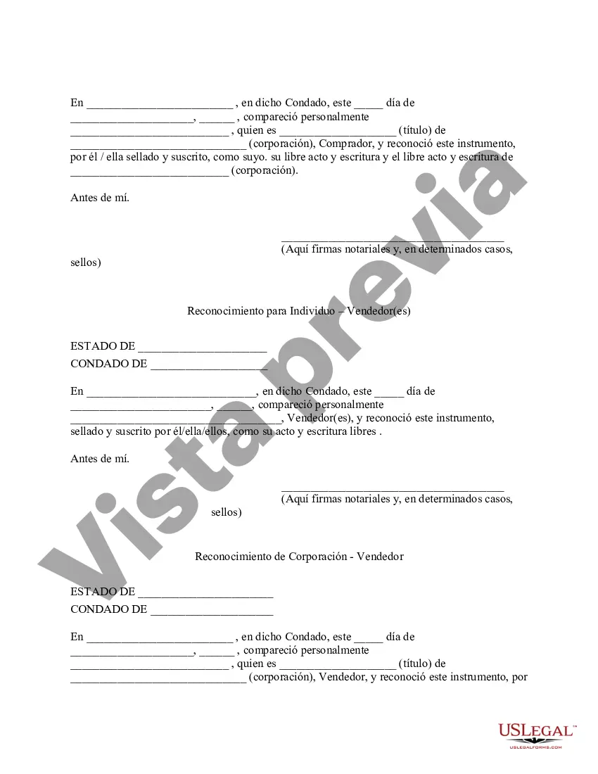 Preview Contrato de venta de madera de Vermont