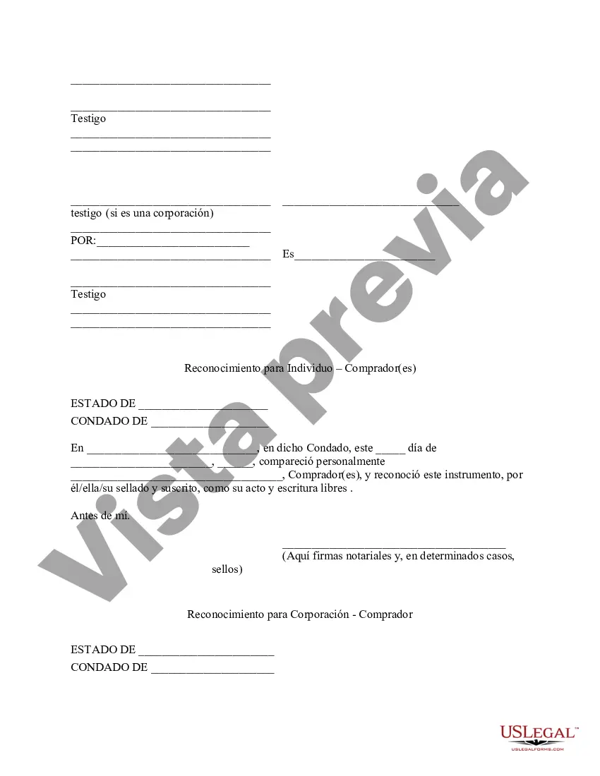 Preview Contrato de venta de madera de productos forestales de Vermont