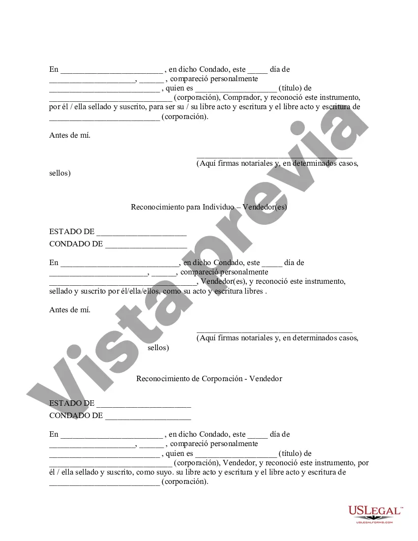 Preview Contrato de venta de madera de productos forestales de Vermont