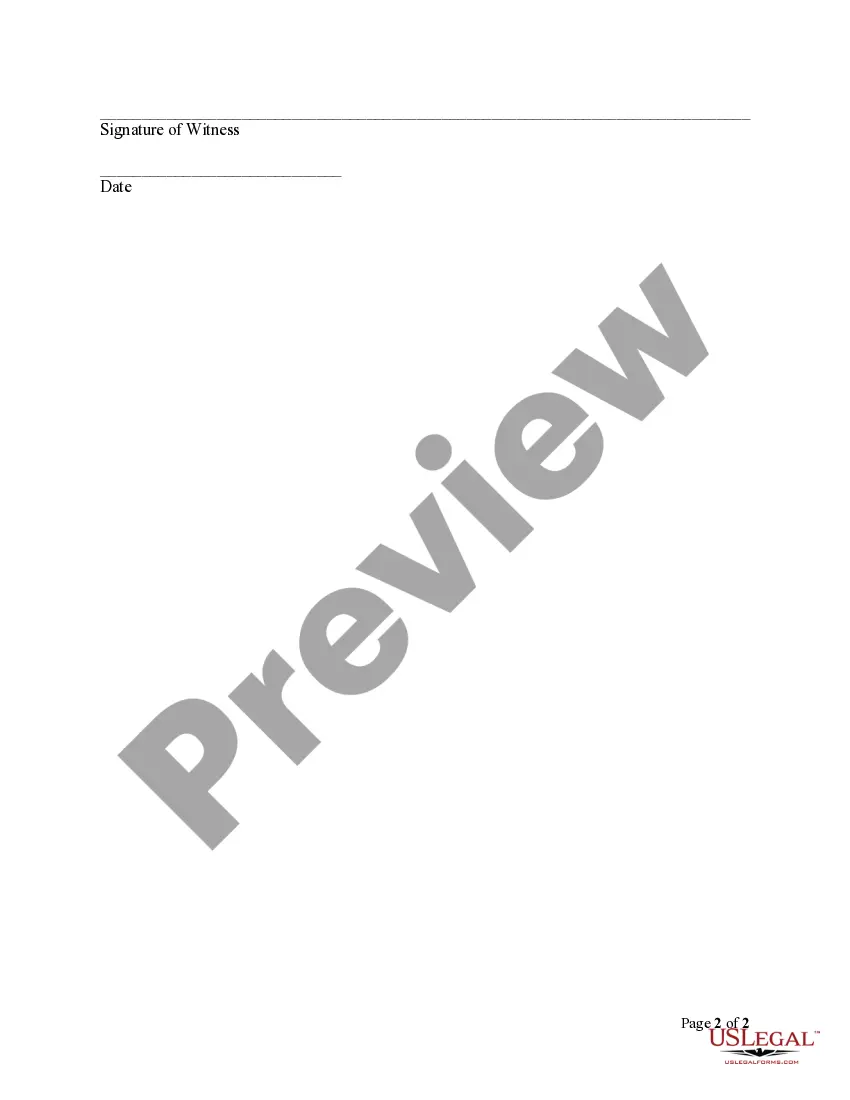 Preview Vermont Release and Authorization