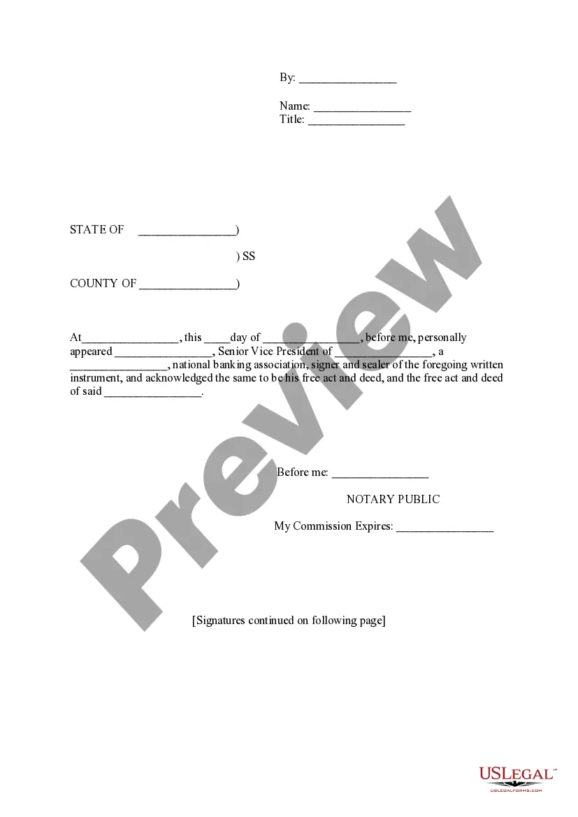 Preview Assignment and Assumption of Lease Agreement
