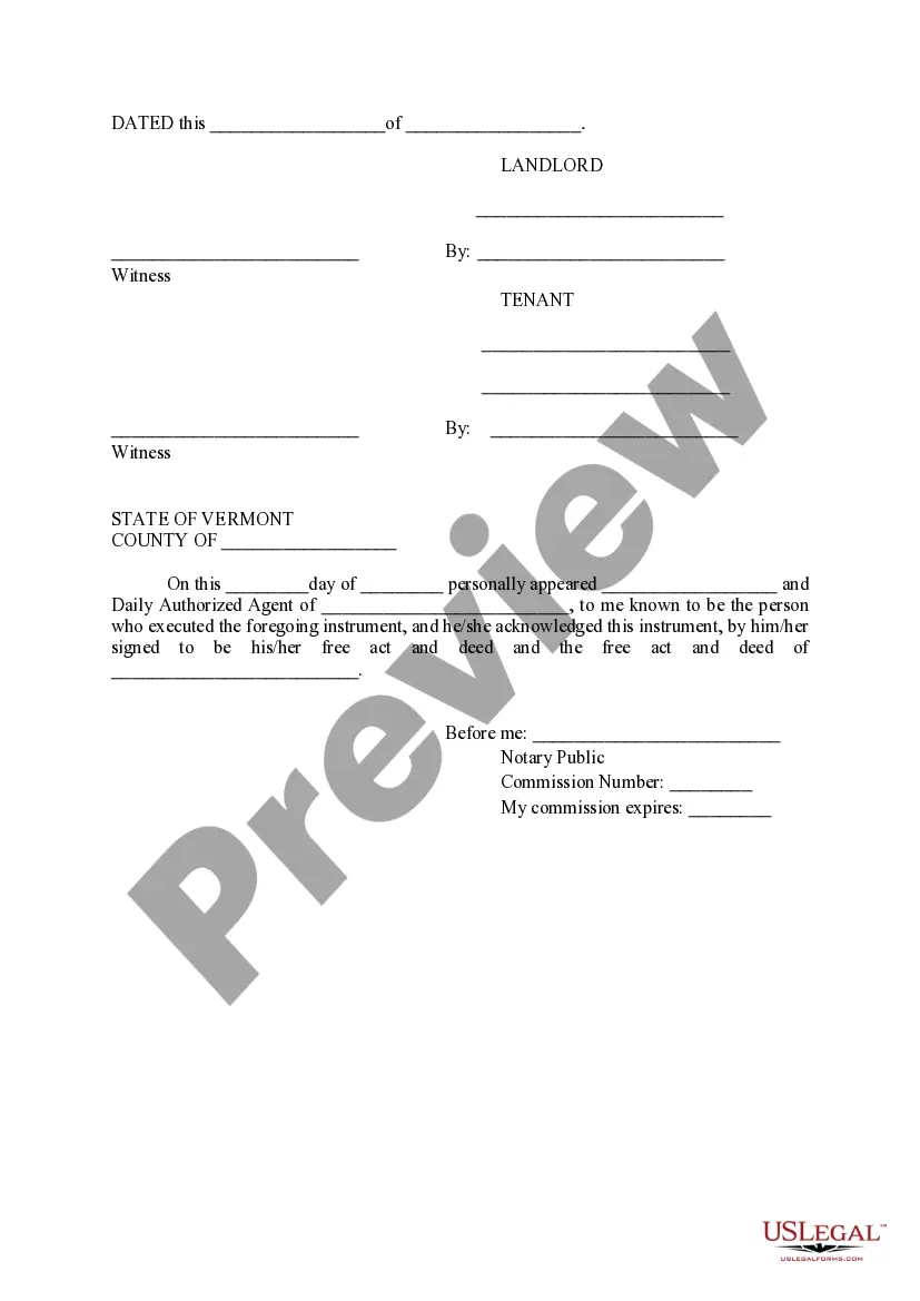 Get Notice of Lease Preview Notice of Lease