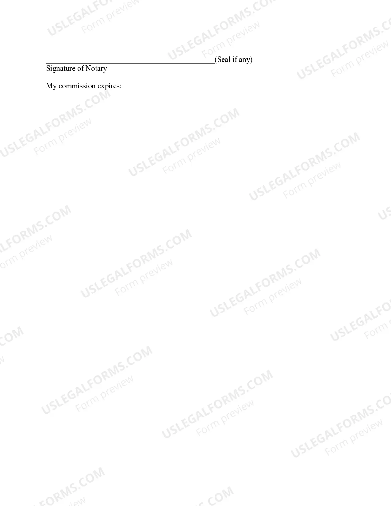 Preview Agent's Certification as to the Validity of Power of Attorney and Agent's Authority